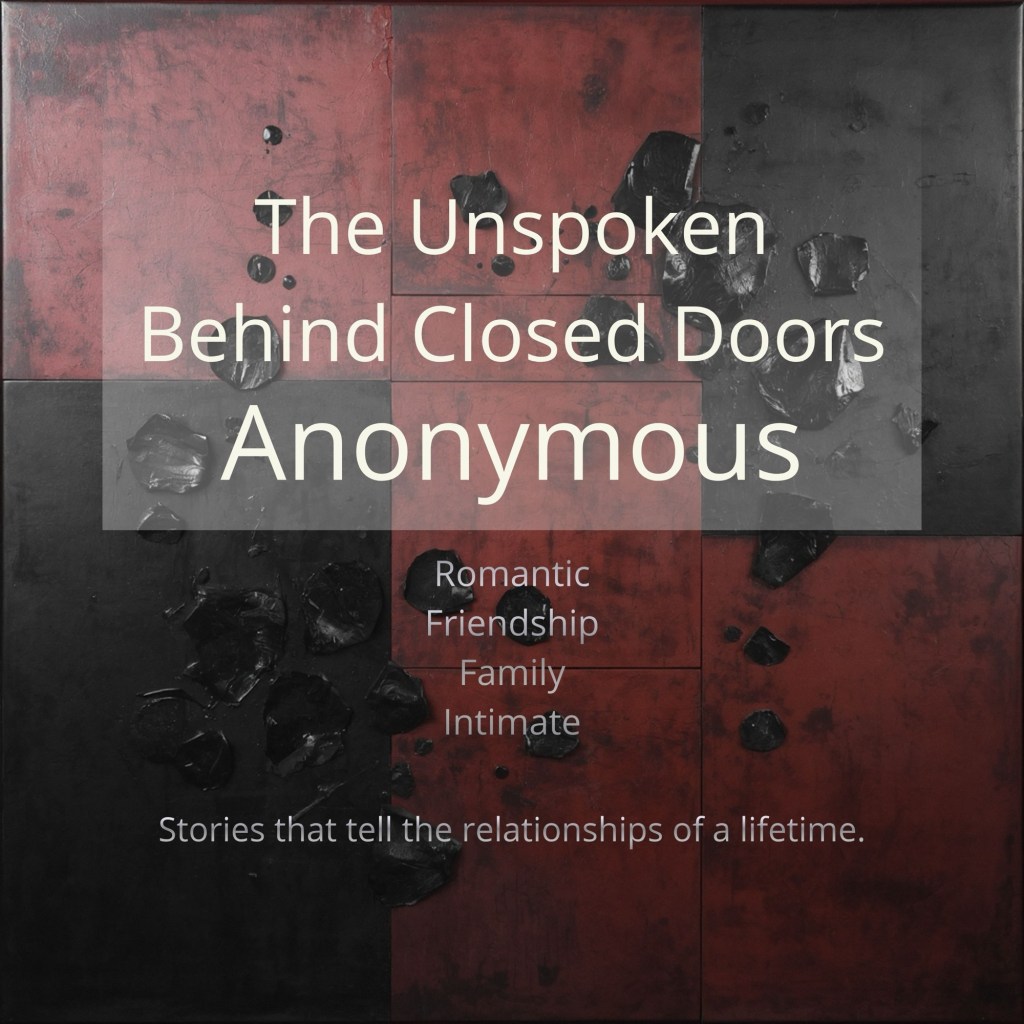 The Unspoken Behind Closed Doors
